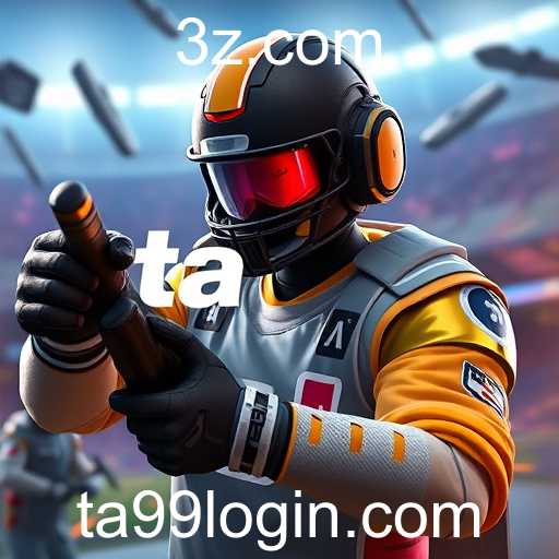 A Revolução dos Jogos Online com ta99