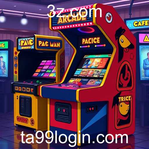 A Revolução do TA99 no Universo dos Jogos Virtuais