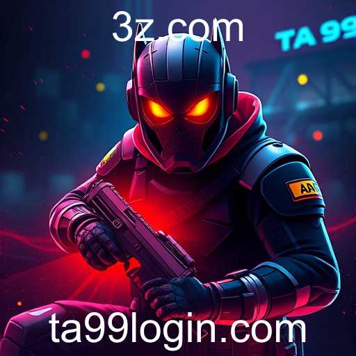 Revolução nos Jogos: TA99 no Centro das Atenções