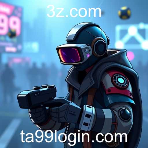 A Revolução do Gaming com 'ta99': Um Olhar Atualizado