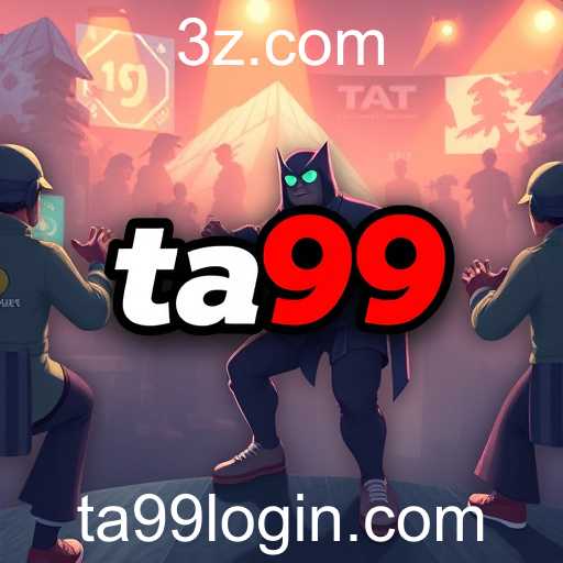 O Impacto de 'ta99' no Cenário de Jogos em Português