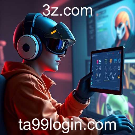 Explorando as Novas Fronteiras dos Jogos em 2026