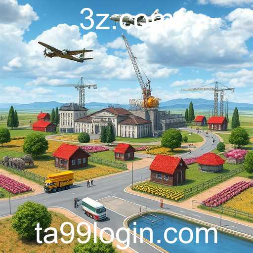 A Popularidade dos Jogos de Simulação