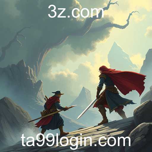 Tendências e Evoluções: A Era do TA99 nos Jogos