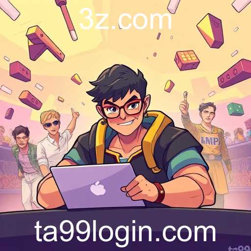 Revolução no Mercado de Jogos: A Expansão do TA99