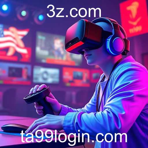 Evolução e Desafios do Site de Jogos ta99 em 2025
