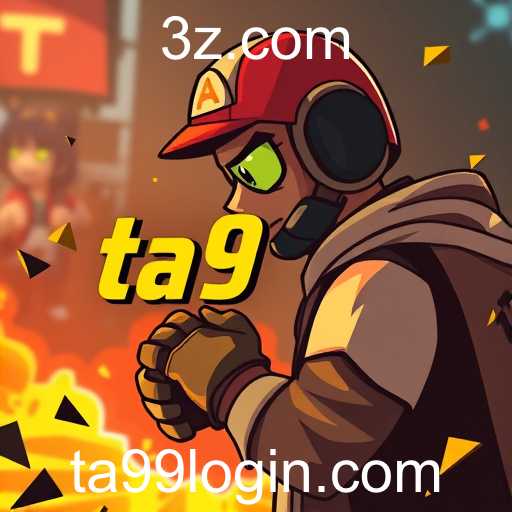 Crescimento do Fenômeno 'ta99' nos Jogos Online