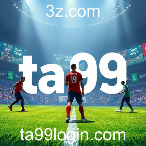 Tendências de Jogos em 2026: O Papel de ta99